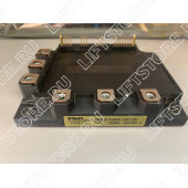 IGBT модуль 1200V, 75A 7MBP75RA120-05